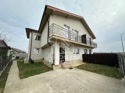Duplex cu 4 camere,Urseni - foto 9