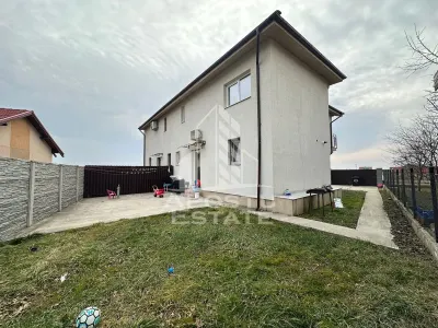 Duplex cu 4 camere,Urseni - foto 10