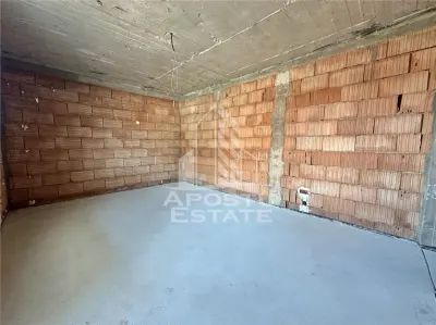 Apartament cu 2 camere si dressing decomandat in Giroc langa Hotel IQ. - foto 3
