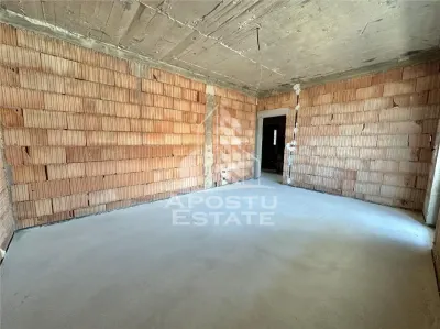 Apartament cu 2 camere si dressing decomandat in Giroc langa Hotel IQ. - foto 4