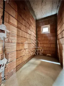 Apartament cu 2 camere si dressing decomandat in Giroc langa Hotel IQ. - foto 10