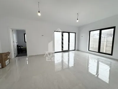 Duplex cu 5 camere si 3 bai, complet finalizat, disponibil imediat. - foto 2