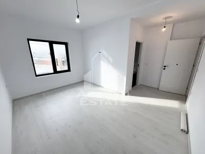Duplex cu 5 camere si 3 bai, complet finalizat, disponibil imediat. - foto 14