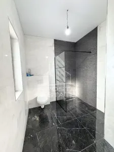 Duplex cu 5 camere si 3 bai, complet finalizat, disponibil imediat. - foto 16