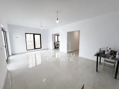 Duplex cu 5 camere si 3 bai, complet finalizat, disponibil imediat. - foto 4