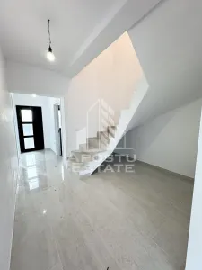 Duplex cu 5 camere si 3 bai, complet finalizat, disponibil imediat. - foto 6