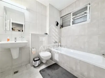 Apartament de vanzare cu 3 camere si curte, zona Lipovei Timisoara - foto 13