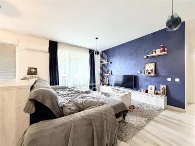Apartament de vanzare cu 3 camere si curte, zona Lipovei Timisoara - foto 4
