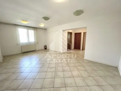 Spatiu de inchiriat pentru birouri, SAD, 60 mp, zona Complex Timisoara - Timisoara