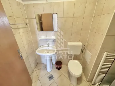 Spatiu de inchiriat pentru birouri, SAD, 60 mp, zona Complex Timisoara - foto 6