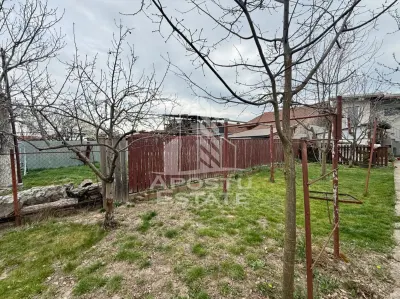 Casa individuala cu 6 camere de vanzare zona Plopi Timisoara - foto 6