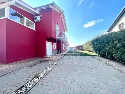 Vila cu terasa si piscina in Zadareni - foto 2