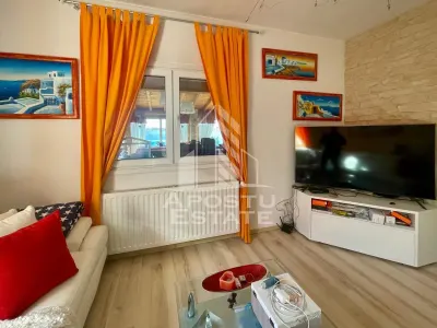 Vila cu terasa si piscina in Zadareni - foto 11