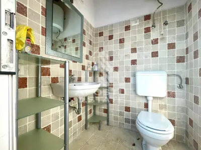Vila cu terasa si piscina in Zadareni - foto 21