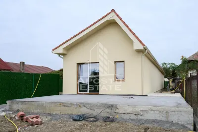 Casa de vanzare pe parter vatra veche Sacalaz - foto 5