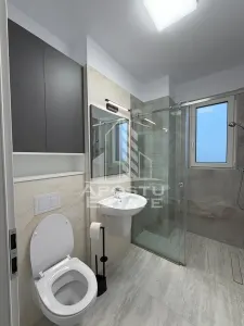 Apartament cu 3 camere de inchiriat, garaj subteran, Zona Aradului - foto 9