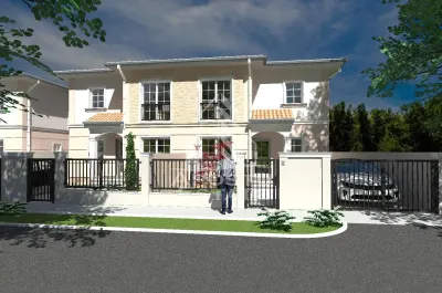 Duplex cu 5 camere, 2 bai, in Remetea Mare - Remetea Mare