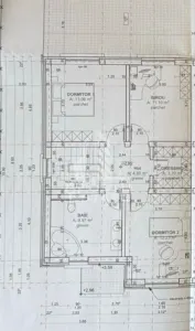 Duplex cu 5 camere, 2 bai, in Remetea Mare - foto 10