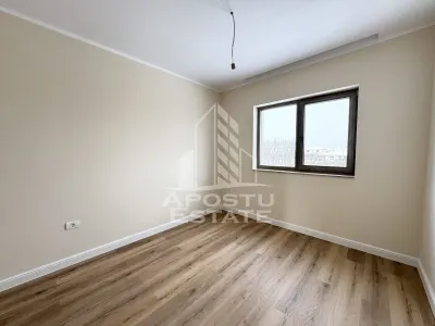 Duplex cu perete dublu, 4 camere si 3 bai finalizat, toate utilitatile - foto 21