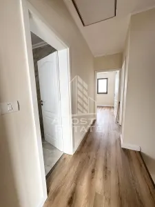 Duplex cu perete dublu, 4 camere si 3 bai finalizat, toate utilitatile - foto 23