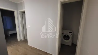 Apartament cu 2 camere,central Dumbravita - foto 5