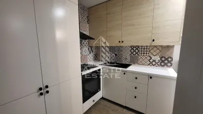 Apartament cu 2 camere,central Dumbravita - foto 8