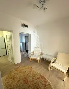 Apartament 2 camere decomandat,zona ultracentral - Arad