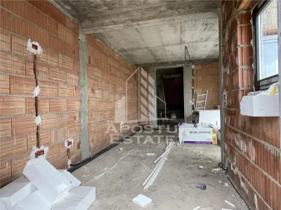 Duplex de vanzare la cheie Bariera Sacalaz - foto 2