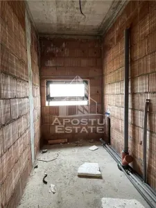 Duplex de vanzare la cheie Bariera Sacalaz - foto 5