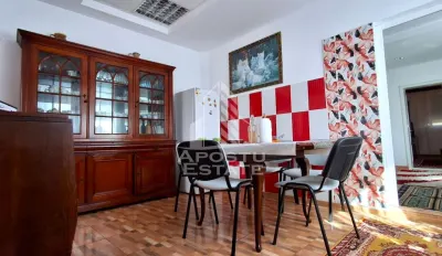 Casa de vanzare in Ineu formata din 2 cladiri - foto 21