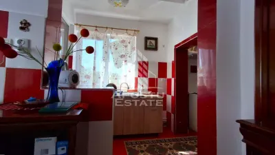 Casa de vanzare in Ineu formata din 2 cladiri - foto 23
