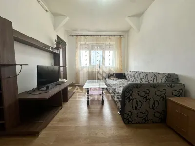Apartament cu 2 camere, centrala proprie, zona Sagului, Timisoara - Timisoara