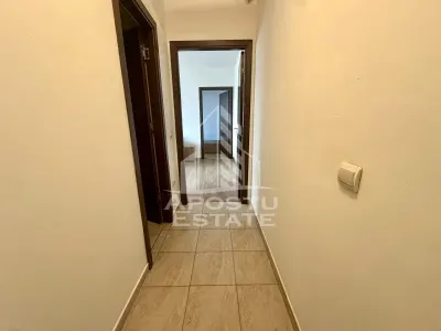 Apartament cu 2 camere, centrala proprie, zona Sagului, Timisoara - foto 5