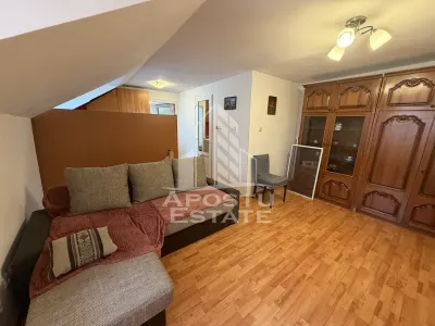 Apartament 3 camere, centrala proprie, zona Girocului - foto 5