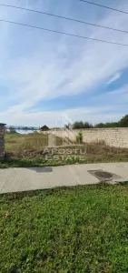 Teren la Dunare 2400Mp cu utilitati - foto 2