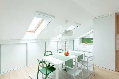 Apartament 3 camere, de inchiriat, Dumbravita - Dumbravita