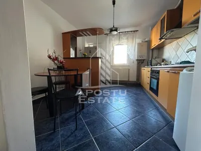 Apartament cu 2 camere  semidecomandat  zona Podgoria - foto 4