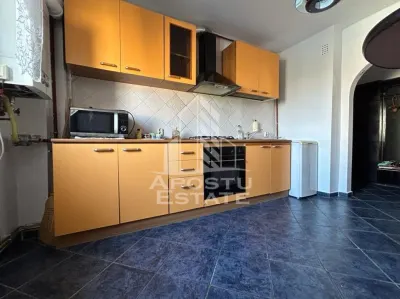 Apartament cu 2 camere  semidecomandat  zona Podgoria - foto 5