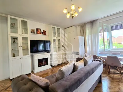 Apartament de vanzare renovat complet, zona ultracentrala, Timisoara - foto 5