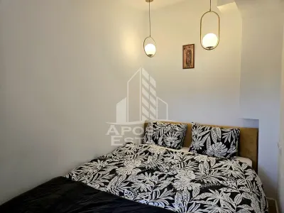 Apartament de vanzare renovat complet, zona ultracentrala, Timisoara - foto 10