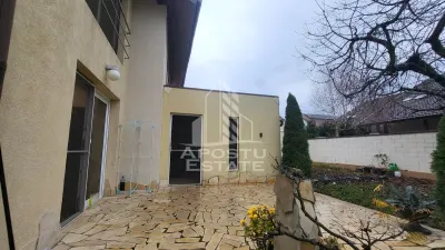Vila individuala premium,Dumbravita zona centrala - foto 20