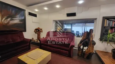 Vila individuala premium,Dumbravita zona centrala - foto 3