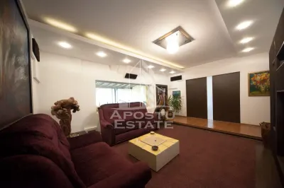 Vila individuala premium,Dumbravita zona centrala - foto 4