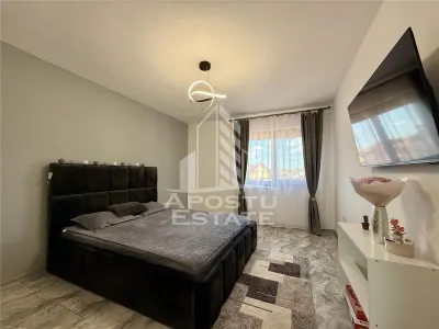 Casa individuala eficienta energetic de vanzare, zona Plopi Timisoara - foto 2