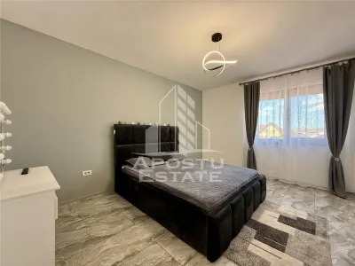 Casa individuala eficienta energetic de vanzare, zona Plopi Timisoara - foto 3