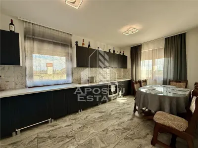 Casa individuala eficienta energetic de vanzare, zona Plopi Timisoara - foto 7