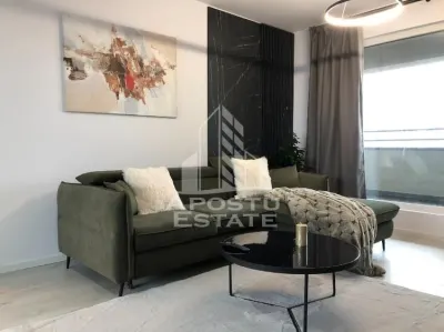 Apartament 2 camere, stil penthouse, 2 terase, Lipovei  - Timisoara - Timisoara