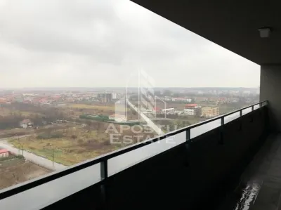 Apartament 2 camere, stil penthouse, 2 terase, Lipovei  - Timisoara - foto 11