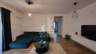 Apartament modern,2 camere,etaj 1,Dumbravita(Ikea) - foto 2