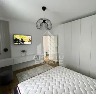 Apartament modern,2 camere,etaj 1,Dumbravita(Ikea) - foto 12